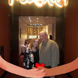 Meet your Posher, Cindy